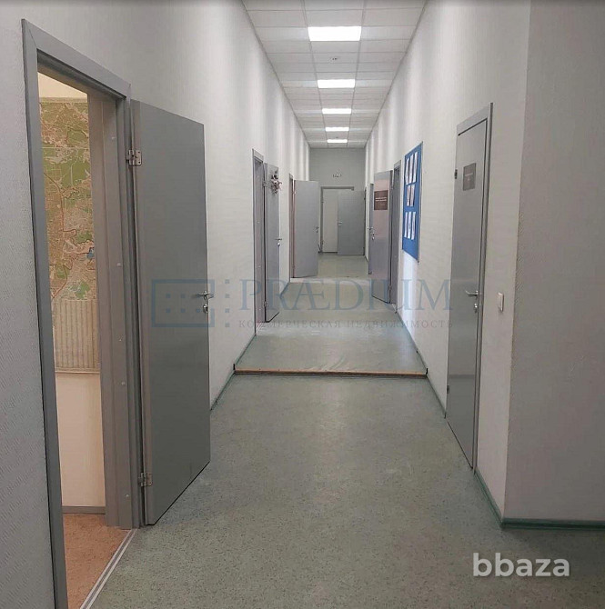 Сдается офисное помещение 360 м² Москва - изображение 3