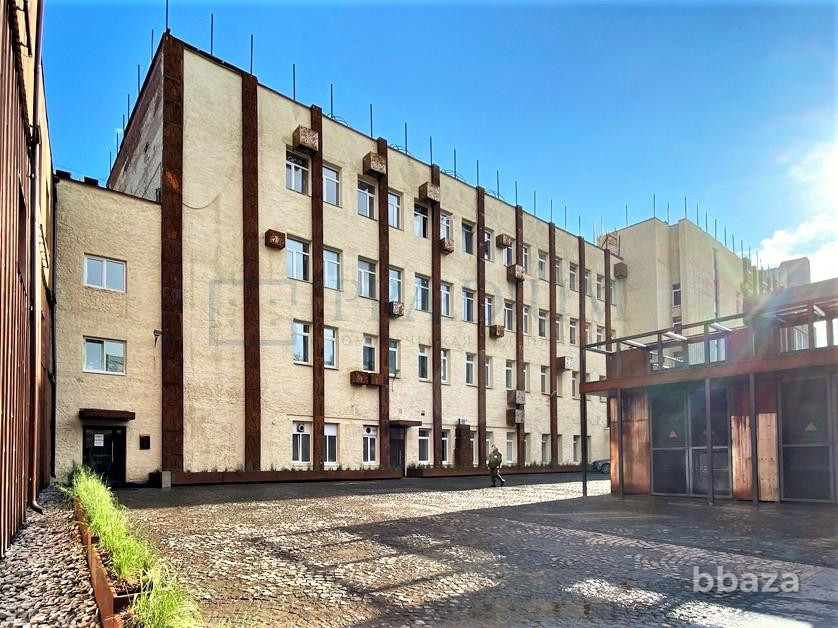 Сдается офисное помещение 360 м² Москва - изображение 5