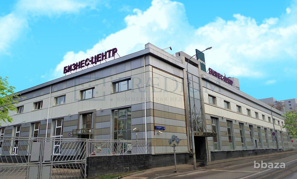 Сдается офисное помещение 414 м² Москва - изображение 3