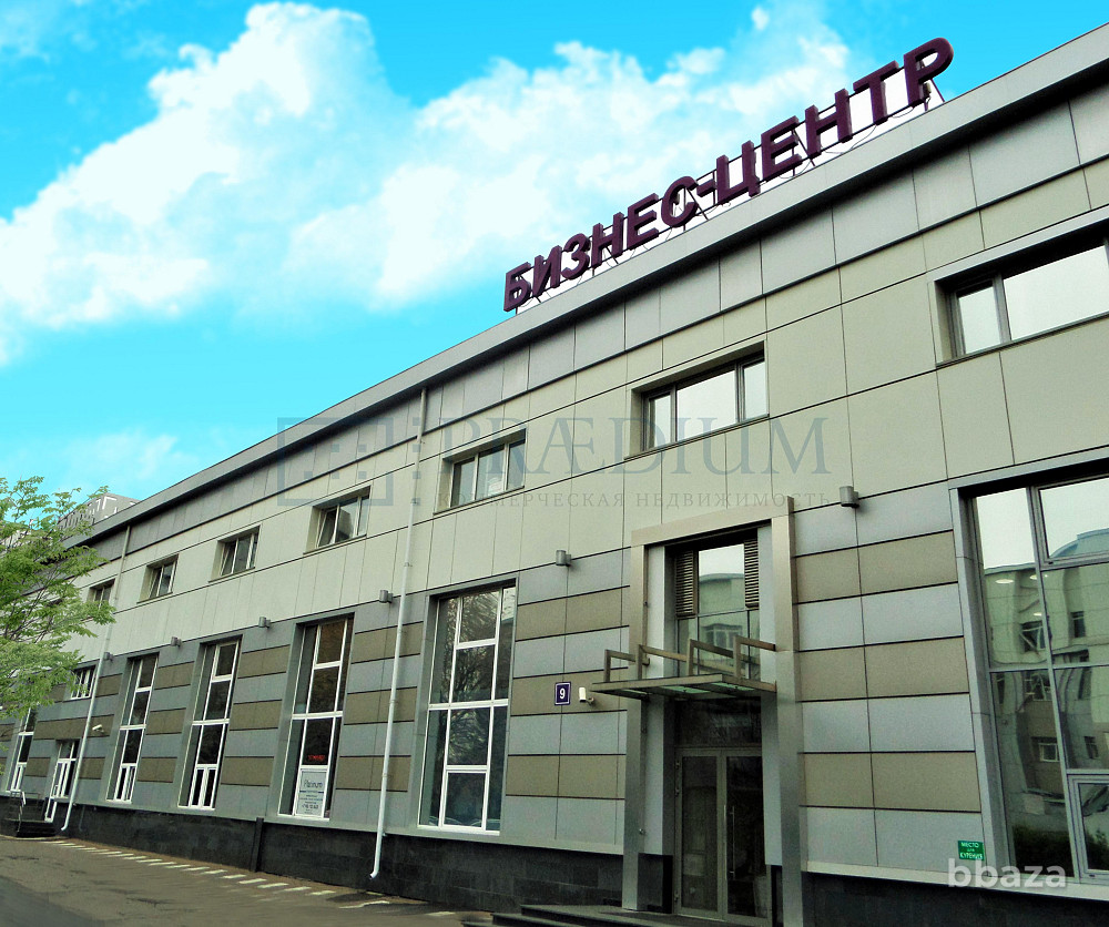 Сдается офисное помещение 414 м² Москва - изображение 2