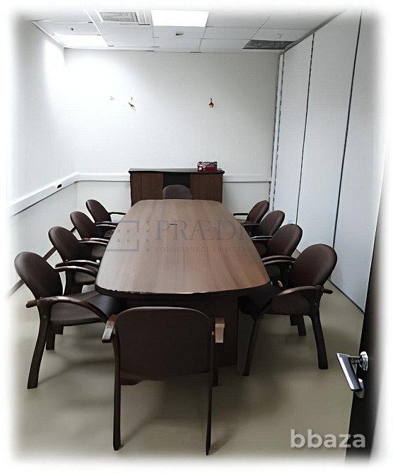 Продается офисное помещение 373 м² Москва - изображение 2