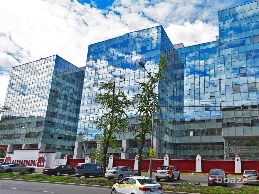 Продается офисное помещение 373 м² Москва - изображение 8