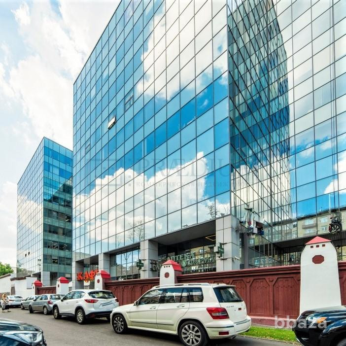 Продается офисное помещение 373 м² Москва - изображение 1