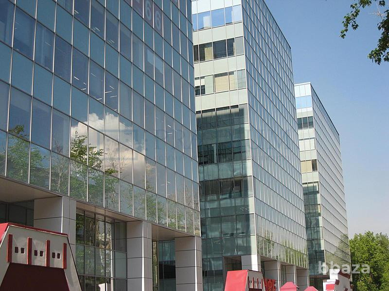 Продается офисное помещение 373 м² Москва - изображение 7