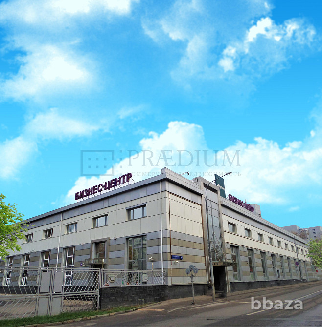 Сдается офисное помещение 1627 м² Москва - изображение 1