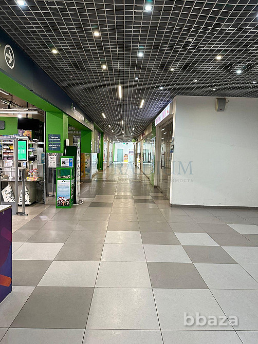 Сдается помещение свободного назначения 1200 м² Москва - изображение 1