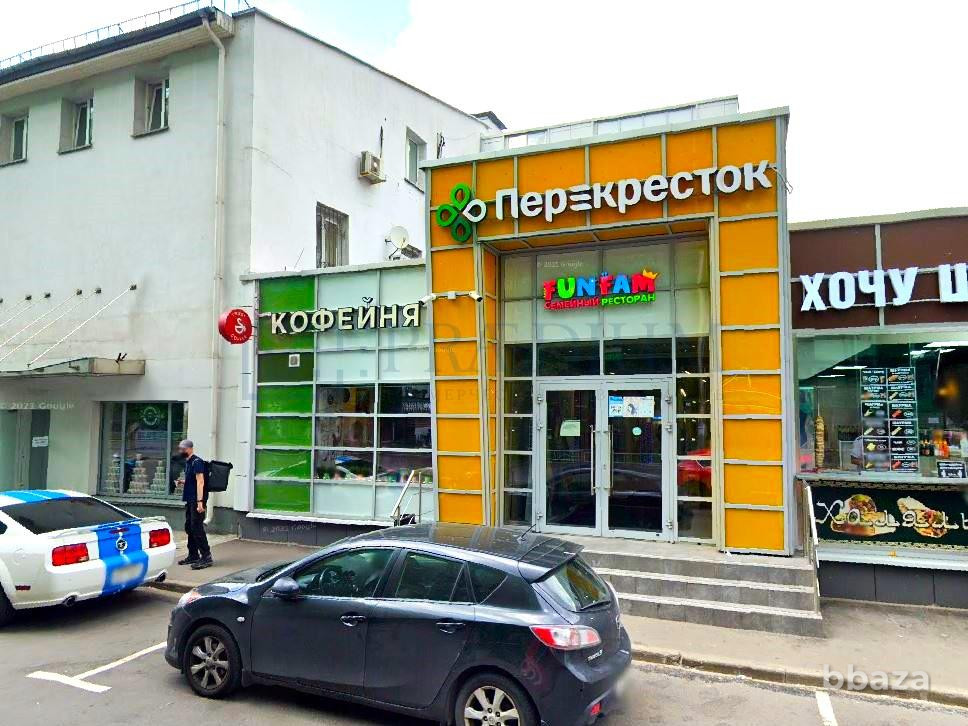 Сдается помещение свободного назначения 1200 м² Москва - изображение 4