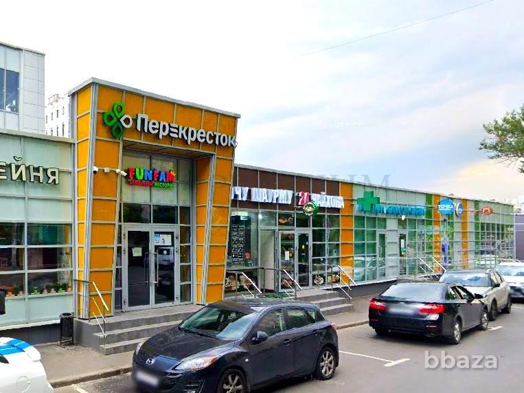 Сдается помещение свободного назначения 1200 м² Москва - изображение 3