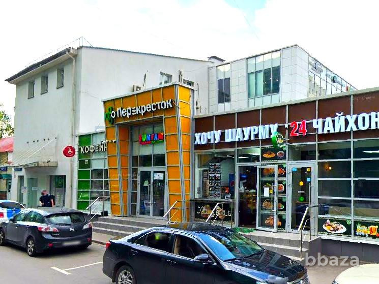 Сдается помещение свободного назначения 1200 м² Москва - изображение 5