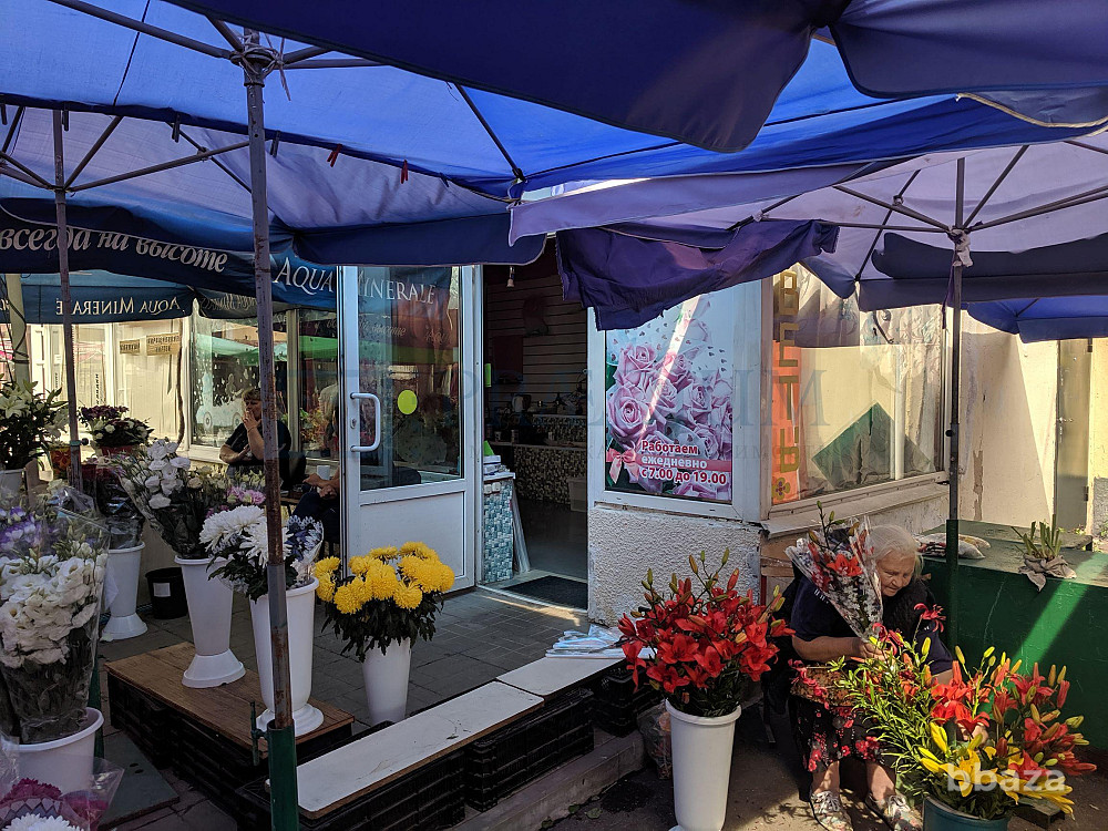 Продается торговое помещение 326 м² Москва - изображение 4