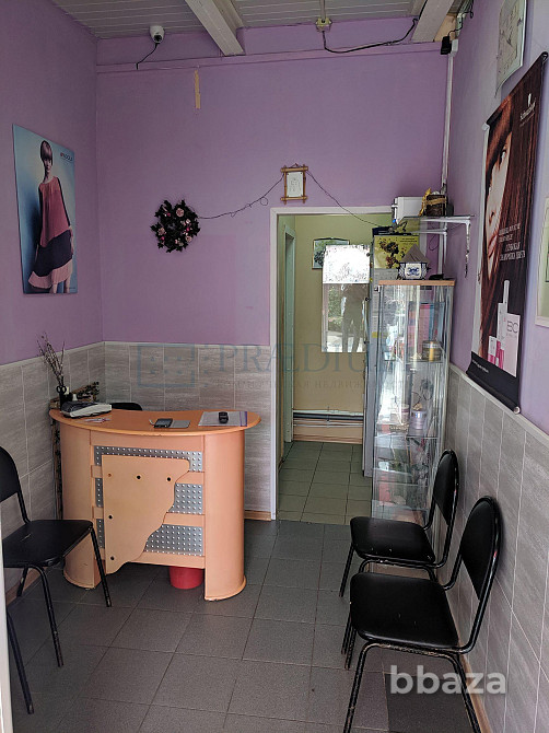 Продается торговое помещение 326 м² Москва - изображение 5