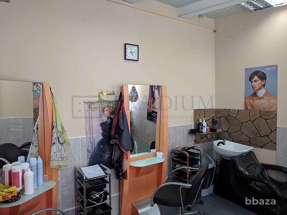 Продается торговое помещение 326 м² Москва - изображение 7