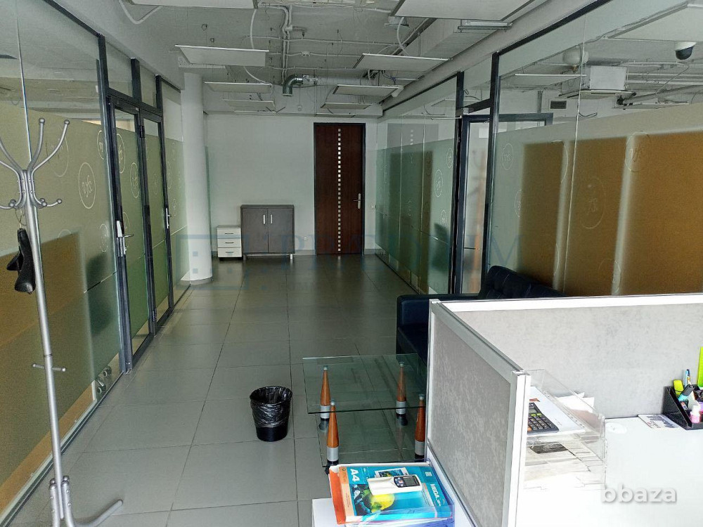 Сдается офисное помещение 656 м² Москва - изображение 5