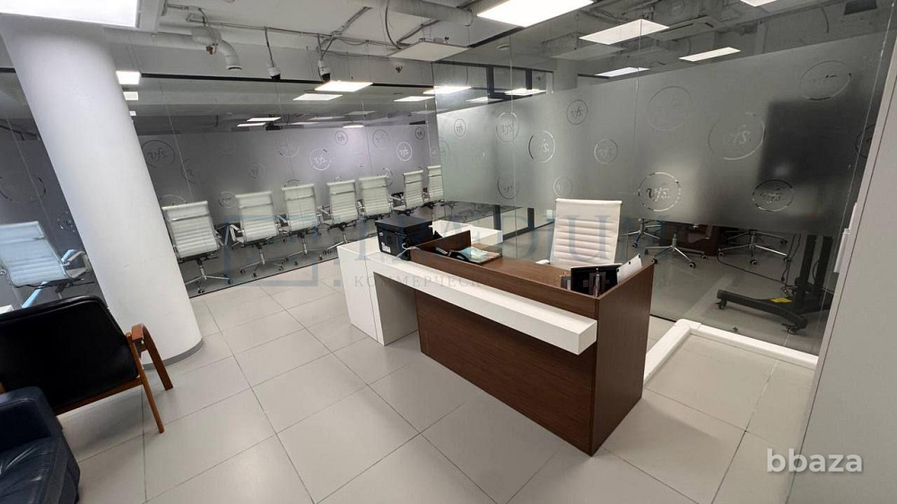 Сдается офисное помещение 656 м² Москва - изображение 4