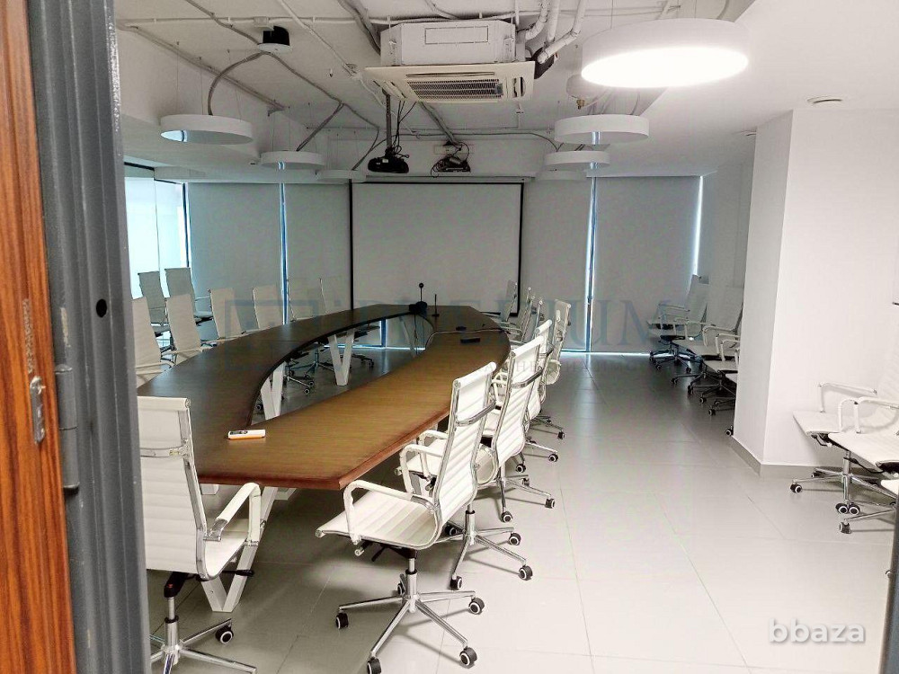 Сдается офисное помещение 656 м² Москва - изображение 8