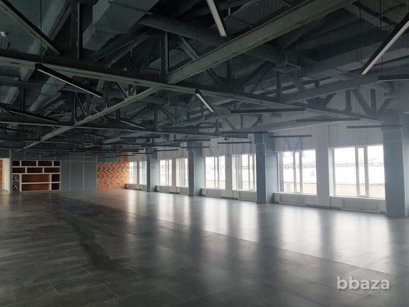 Сдается офисное помещение 983 м² Москва - изображение 4