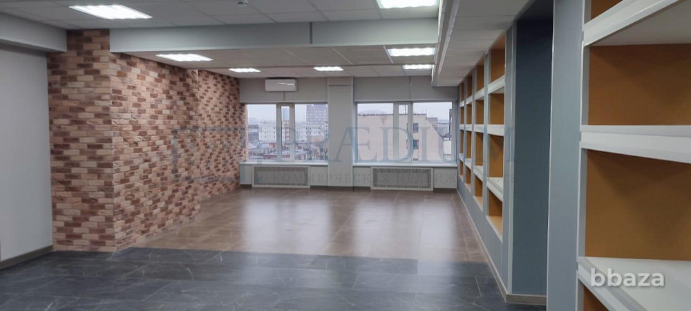 Сдается офисное помещение 983 м² Москва - изображение 1