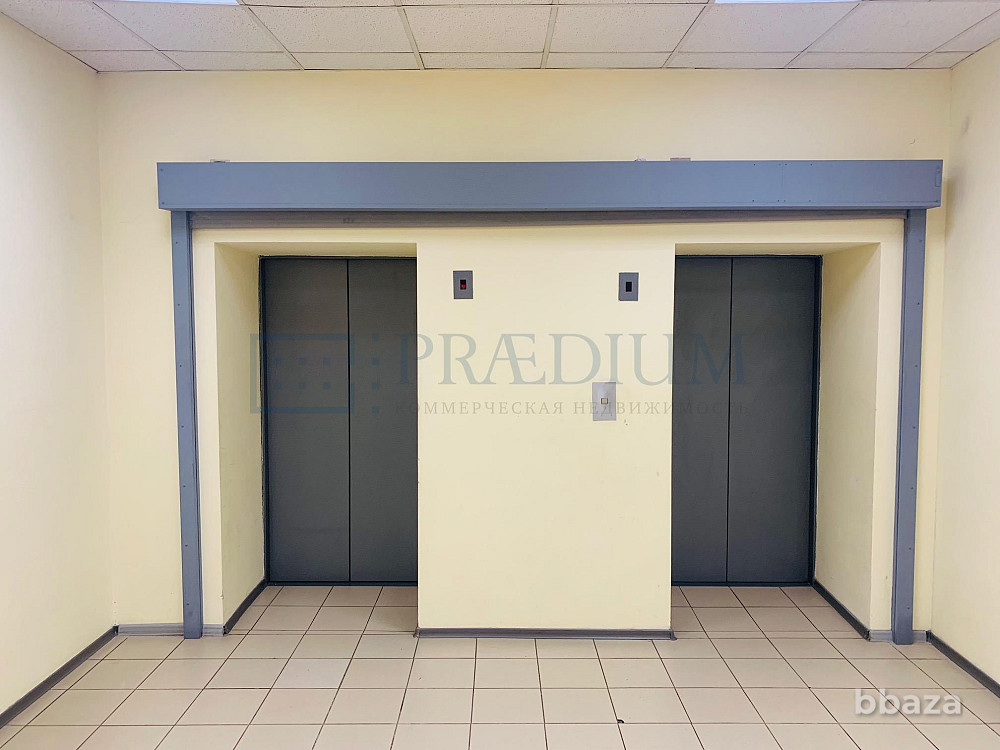 Сдается офисное помещение 983 м² Москва - изображение 8