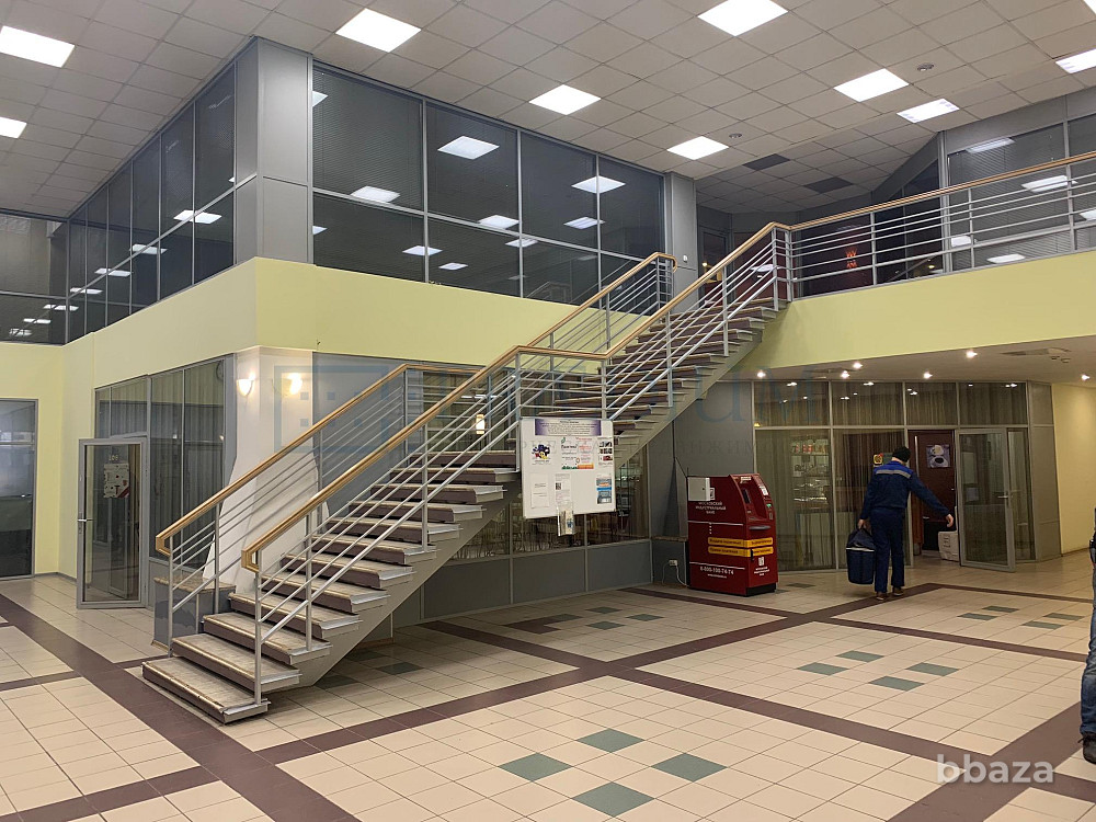 Сдается офисное помещение 983 м² Москва - изображение 7