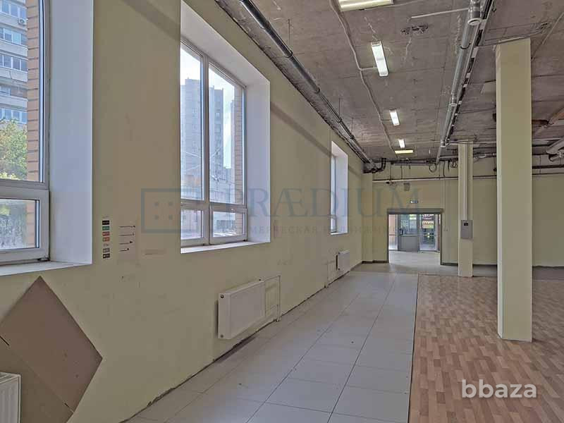 Сдается помещение свободного назначения 347 м² Москва - изображение 1