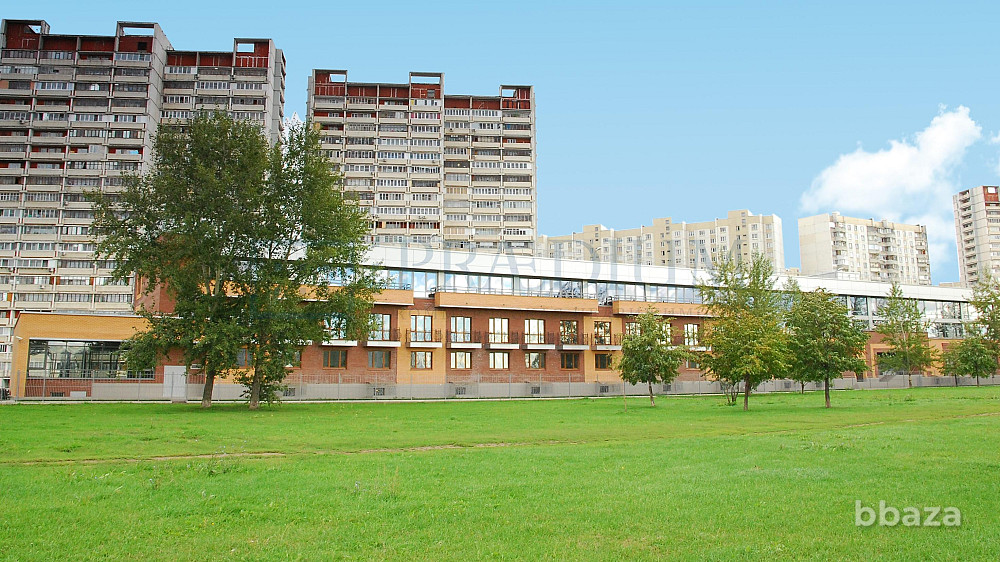 Сдается помещение свободного назначения 347 м² Москва - изображение 9