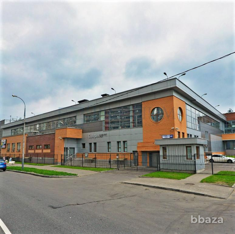 Сдается помещение свободного назначения 347 м² Москва - изображение 3