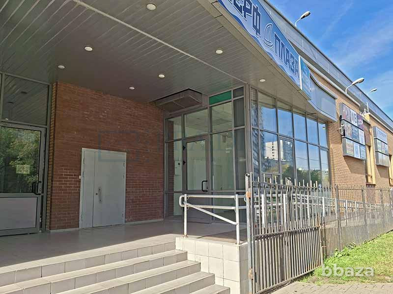 Сдается помещение свободного назначения 347 м² Москва - изображение 4