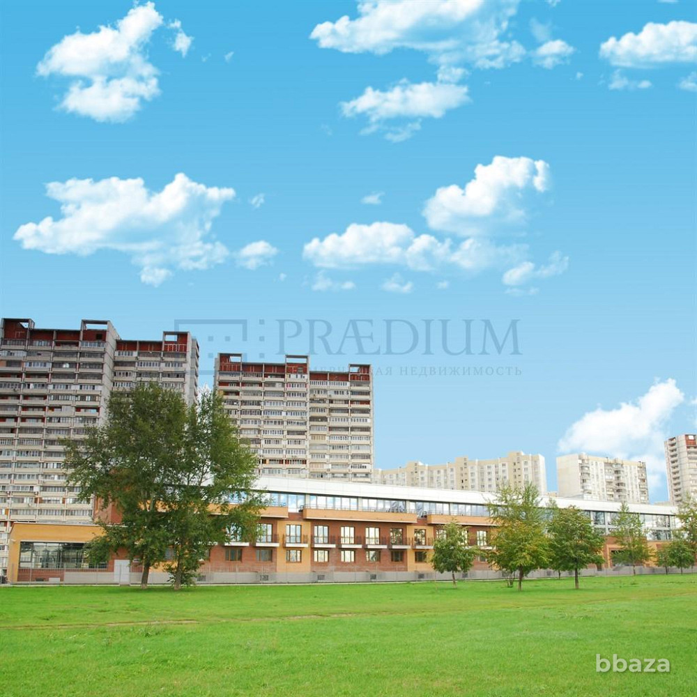 Сдается помещение свободного назначения 347 м² Москва - изображение 5