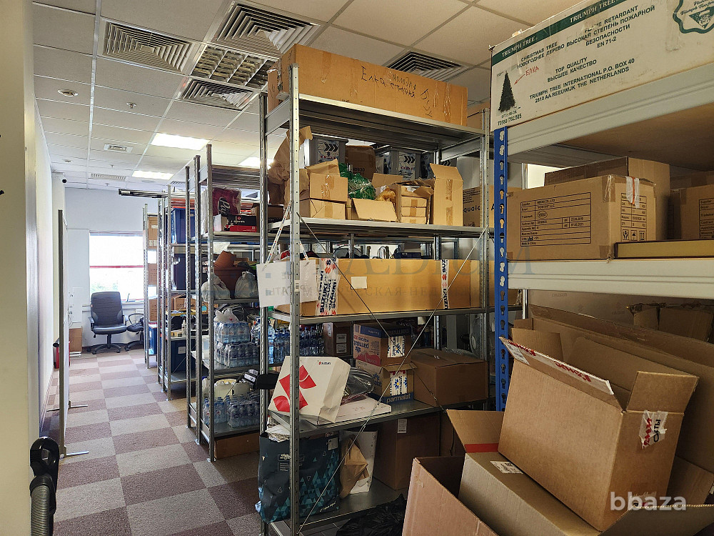 Сдается офисное помещение 618 м² Москва - изображение 3