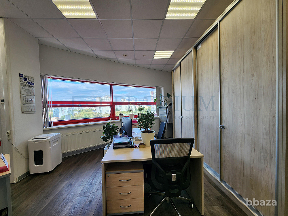 Сдается офисное помещение 618 м² Москва - изображение 9