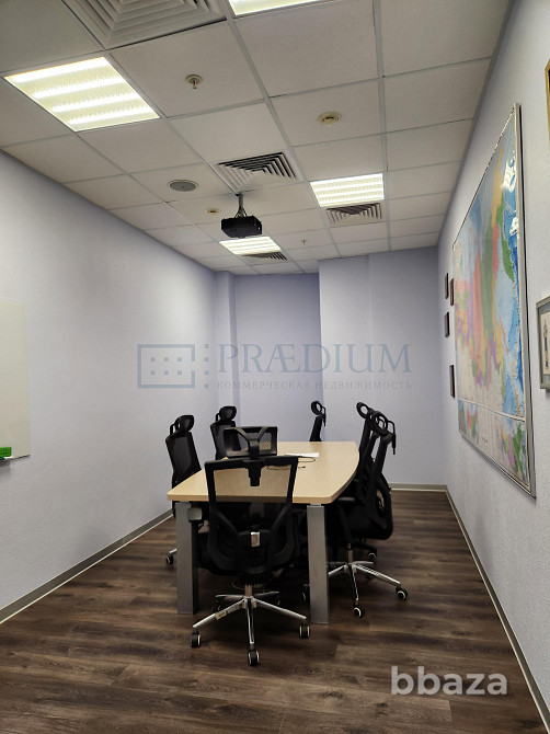 Сдается офисное помещение 618 м² Москва - изображение 7