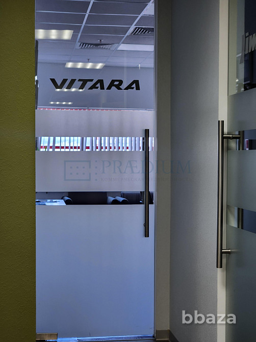 Сдается офисное помещение 618 м² Москва - изображение 5