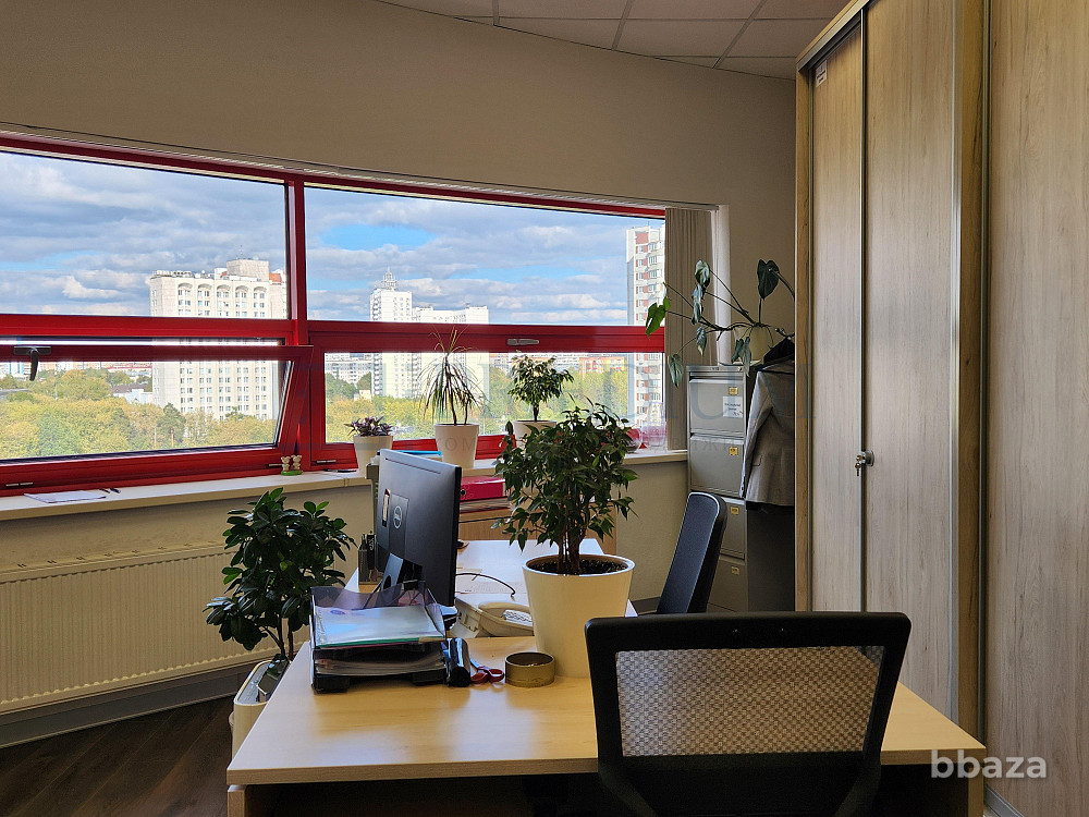 Сдается офисное помещение 618 м² Москва - изображение 8