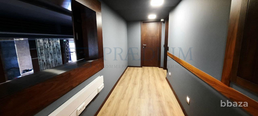 Сдается офисное помещение 401 м² Москва - изображение 5