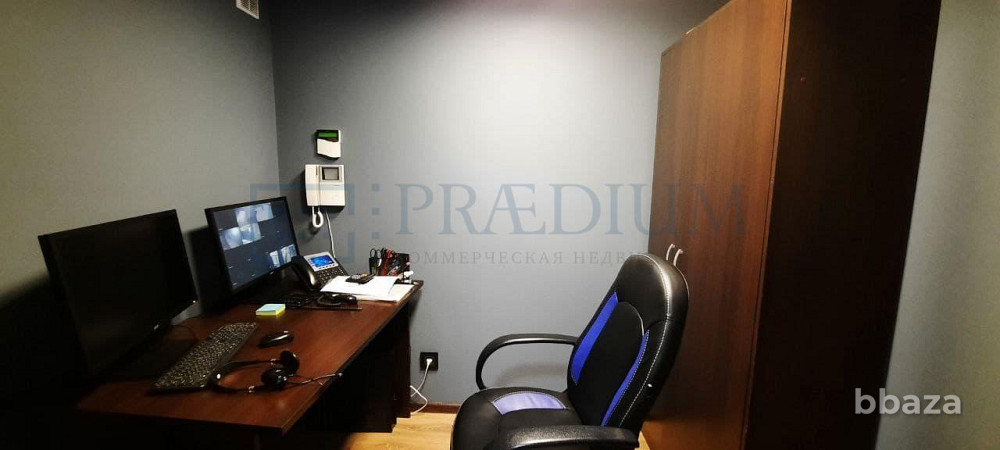 Сдается офисное помещение 401 м² Москва - изображение 6