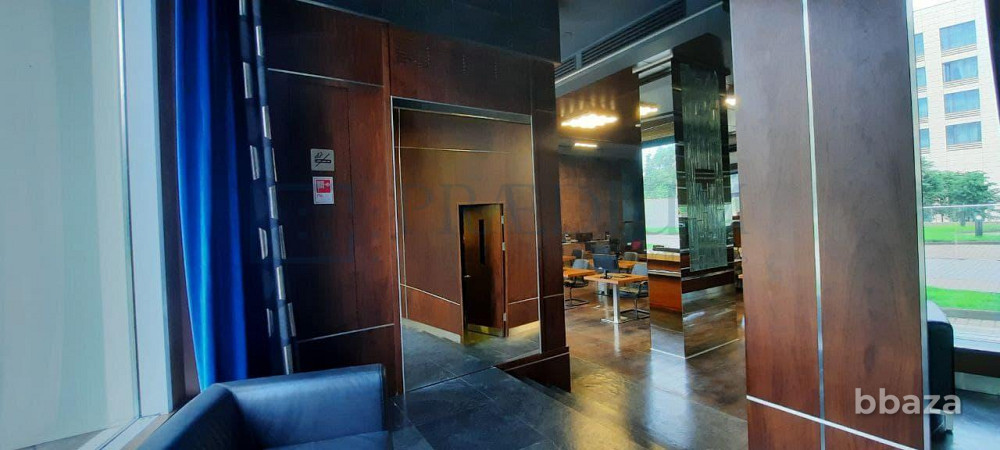 Сдается офисное помещение 401 м² Москва - изображение 4