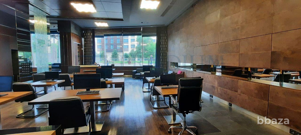 Сдается офисное помещение 401 м² Москва - изображение 3