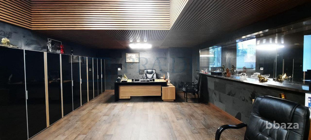 Сдается офисное помещение 401 м² Москва - изображение 10