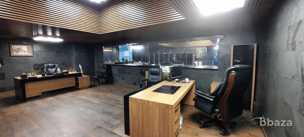 Сдается офисное помещение 401 м² Москва - изображение 9