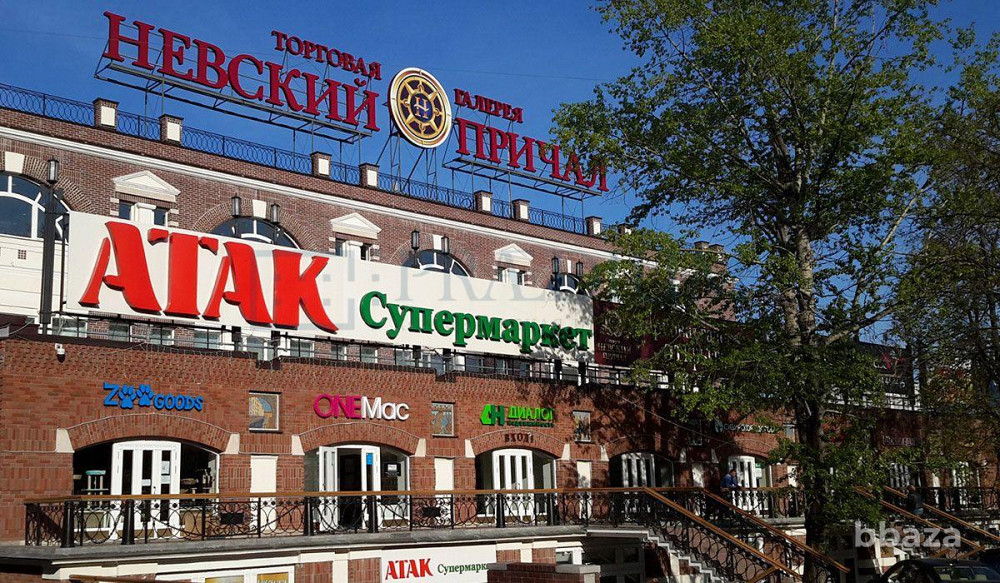 Сдается помещение свободного назначения 363 м² Москва - изображение 8