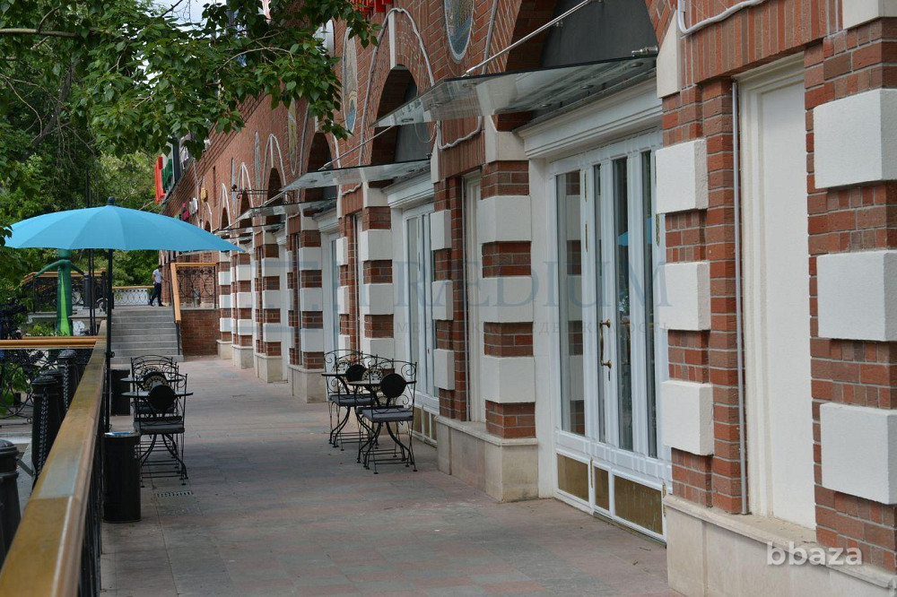 Сдается помещение свободного назначения 363 м² Москва - изображение 9