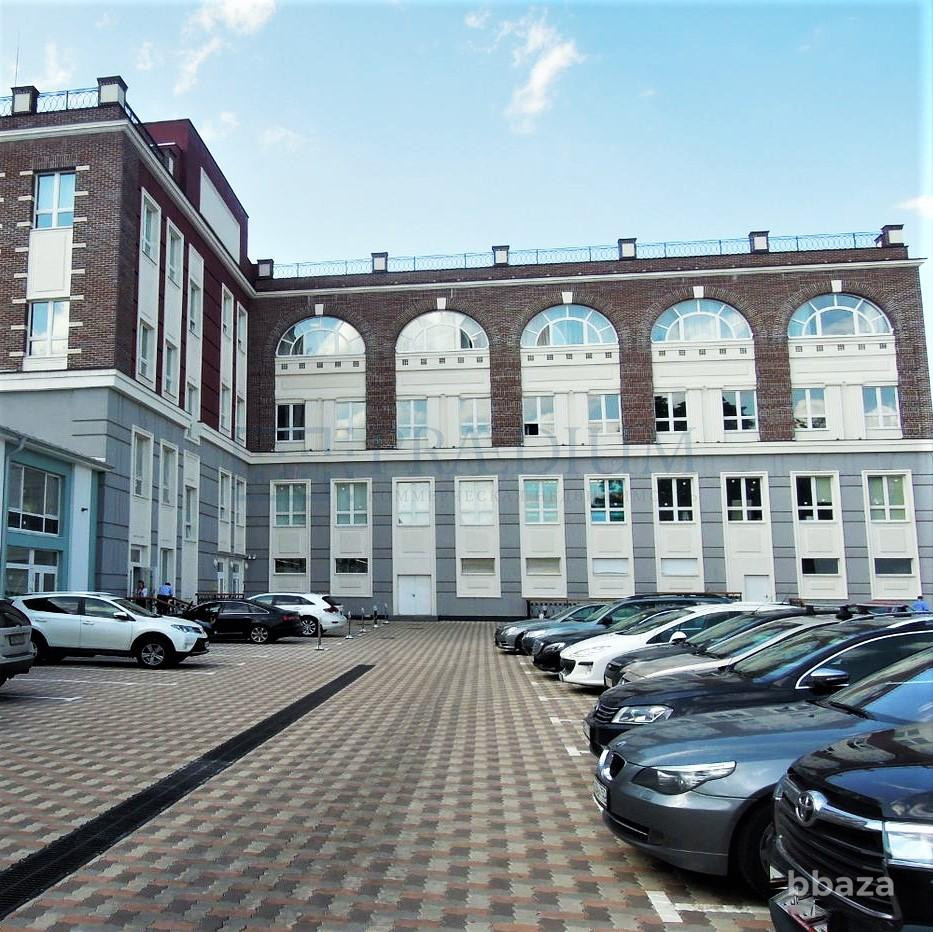 Сдается помещение свободного назначения 363 м² Москва - изображение 3