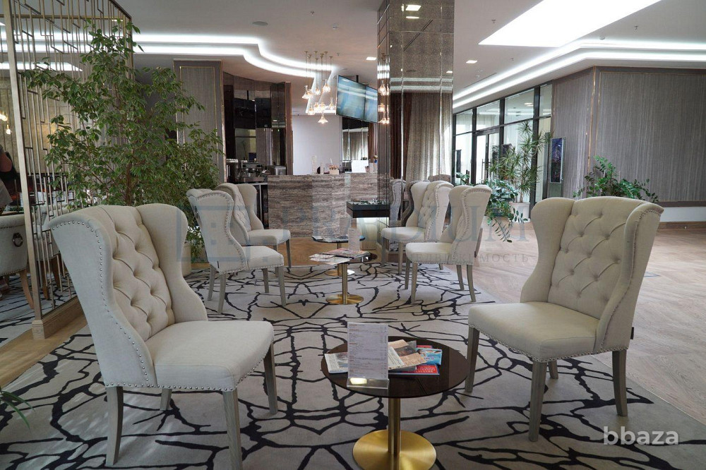 Сдается помещение свободного назначения 363 м² Москва - изображение 5