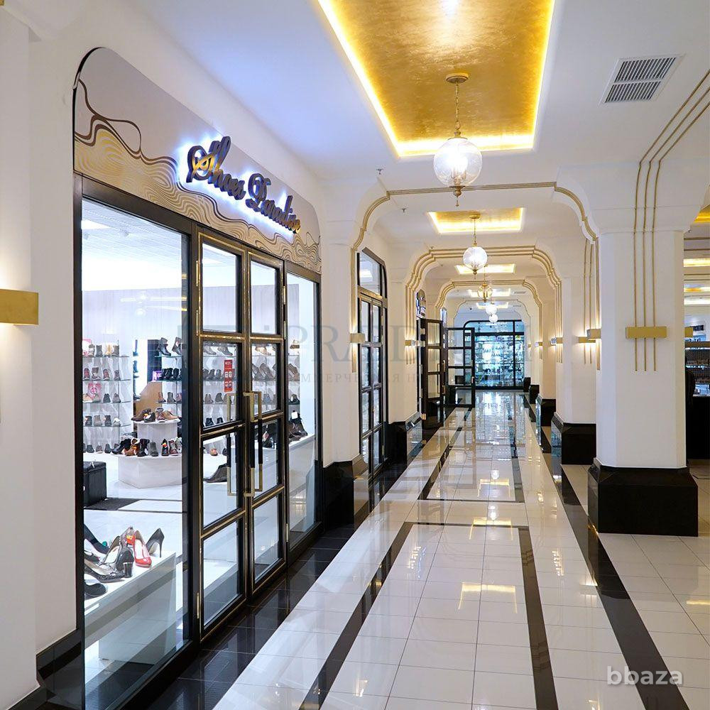 Сдается помещение свободного назначения 363 м² Москва - изображение 7