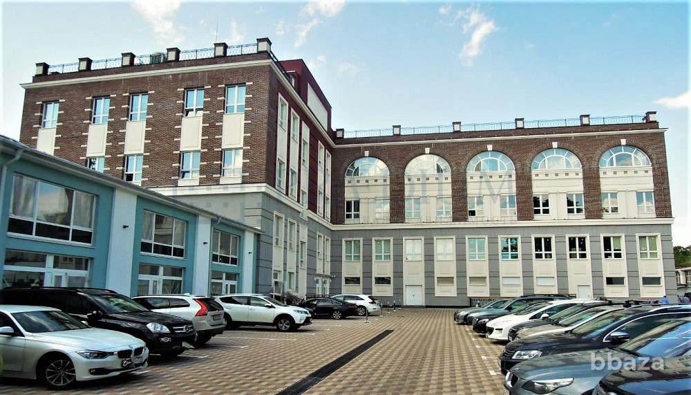 Сдается помещение свободного назначения 363 м² Москва - изображение 4