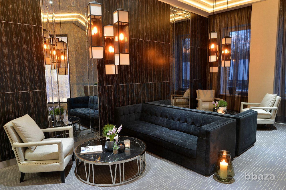 Сдается помещение свободного назначения 363 м² Москва - изображение 10