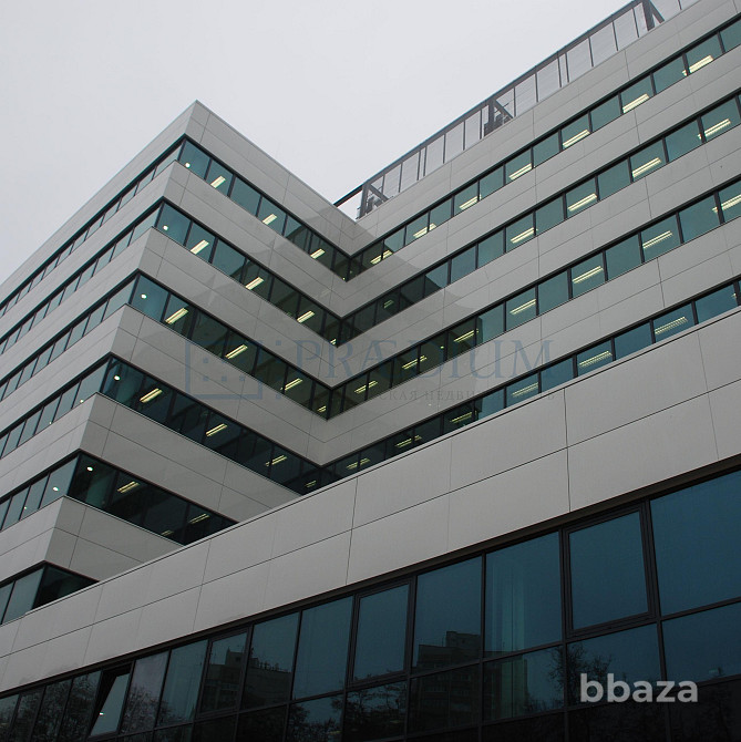 Сдается офисное помещение 512 м² Москва - изображение 10