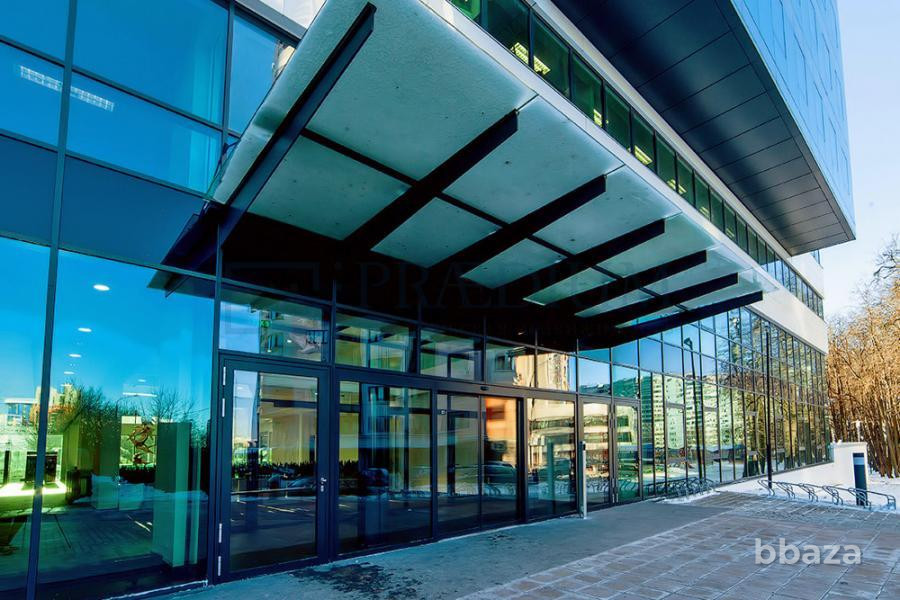 Сдается офисное помещение 512 м² Москва - изображение 9