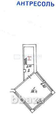 Продается помещение свободного назначения 508 м² Москва - изображение 2