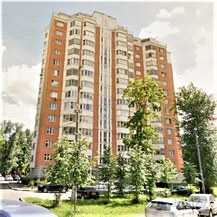 Продается помещение свободного назначения 508 м² Москва - изображение 1